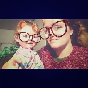 Meet your Posher, Nikki